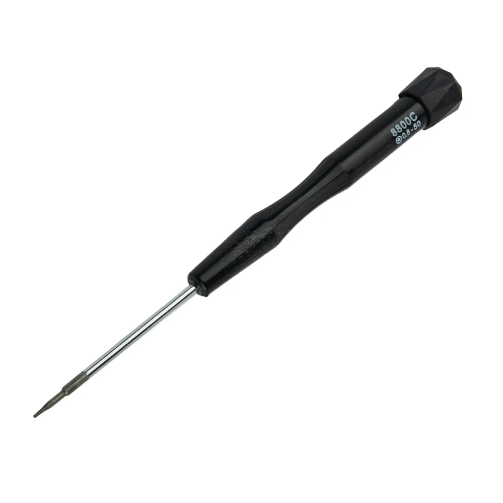 Pentalobe Screwdriver Repair Tool 5-Point Star 0.8 1.2mm Screwdriver For Macbook Air Pro Professional Maintenance Tools
Pentalobe Screwdriver Repair Tool 5-Point Star 0.8 1.2mm Screwdriver For Macbook Air Pro Professional Maintenance Tools