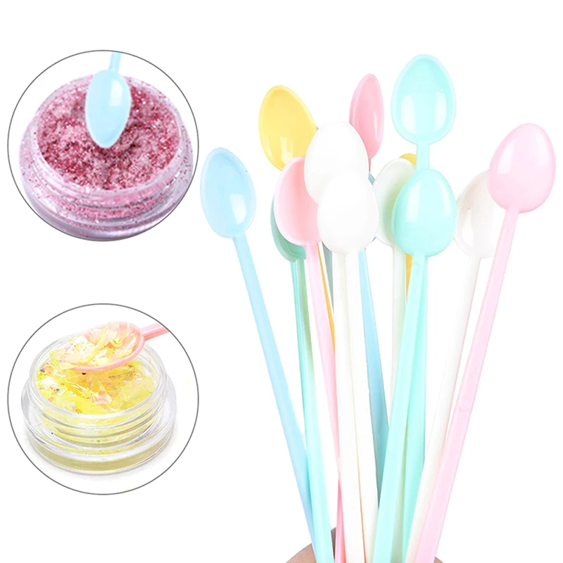 30 шт., ложка-мешалка карамельных цветов
30 шт., ложка-мешалка карамельных цветов