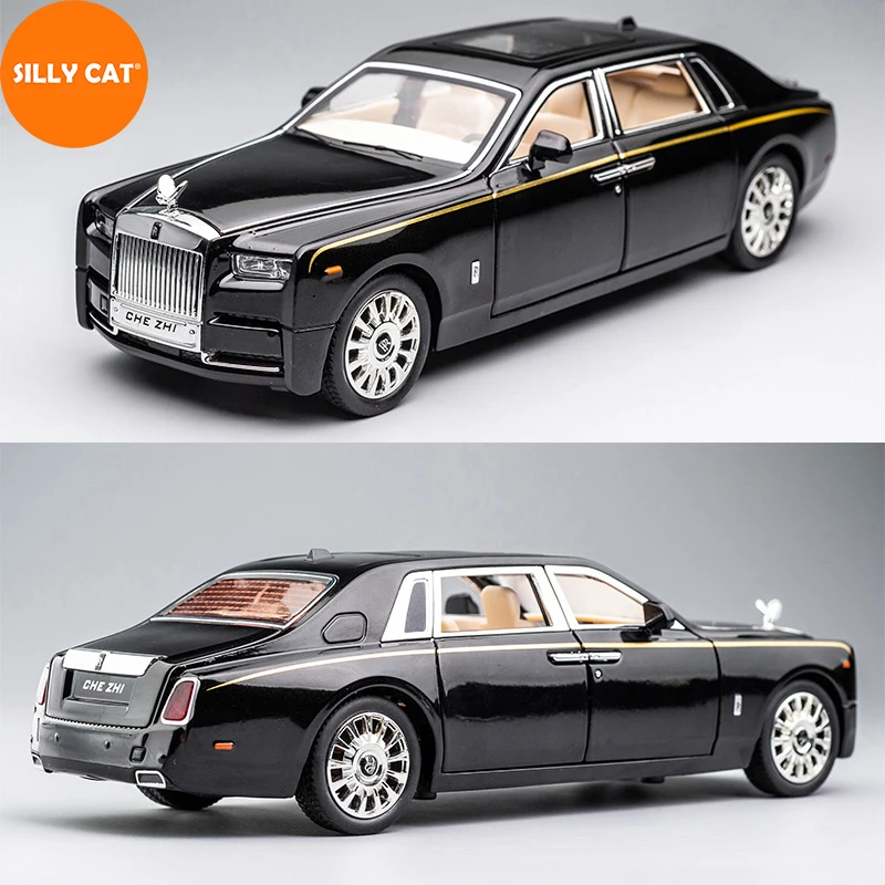 Искусственная кошка 1:24 модель автомобиля для ROLLS ROYCE PHANTOM CULLINAN модель автомобиля SUV литая металлическая модель автомобиля в подарок
Искусственная кошка 1:24 модель автомобиля для ROLLS ROYCE PHANTOM CULLINAN модель автомобиля SUV литая металлическая модель автомобиля в подарок