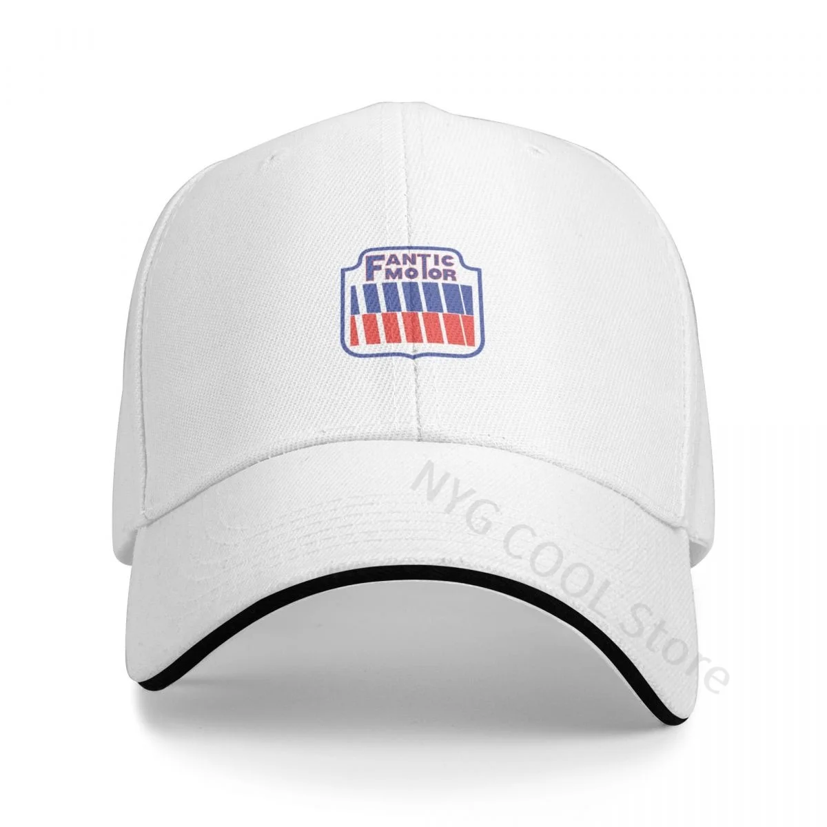 Fantlcs Logo Baseball Cap Summer Unisex 2023 Casual Sandwich Baseball Cap Personalized Casual Hat
Fantlcs Logo Baseball Cap Summer Unisex 2023 Casual Sandwich Baseball Cap Personalized Casual Hat