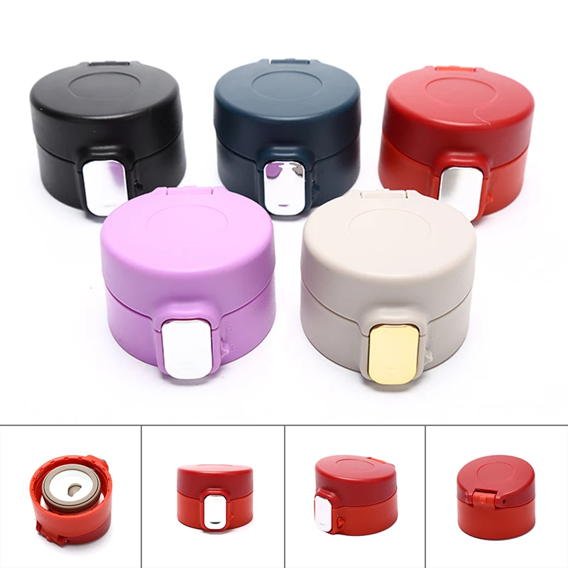 Leakproof children's vacuum cup straw cover thickened anti-drop universal lid Straw cup original accessory kettle lid
Leakproof children's vacuum cup straw cover thickened anti-drop universal lid Straw cup original accessory kettle lid