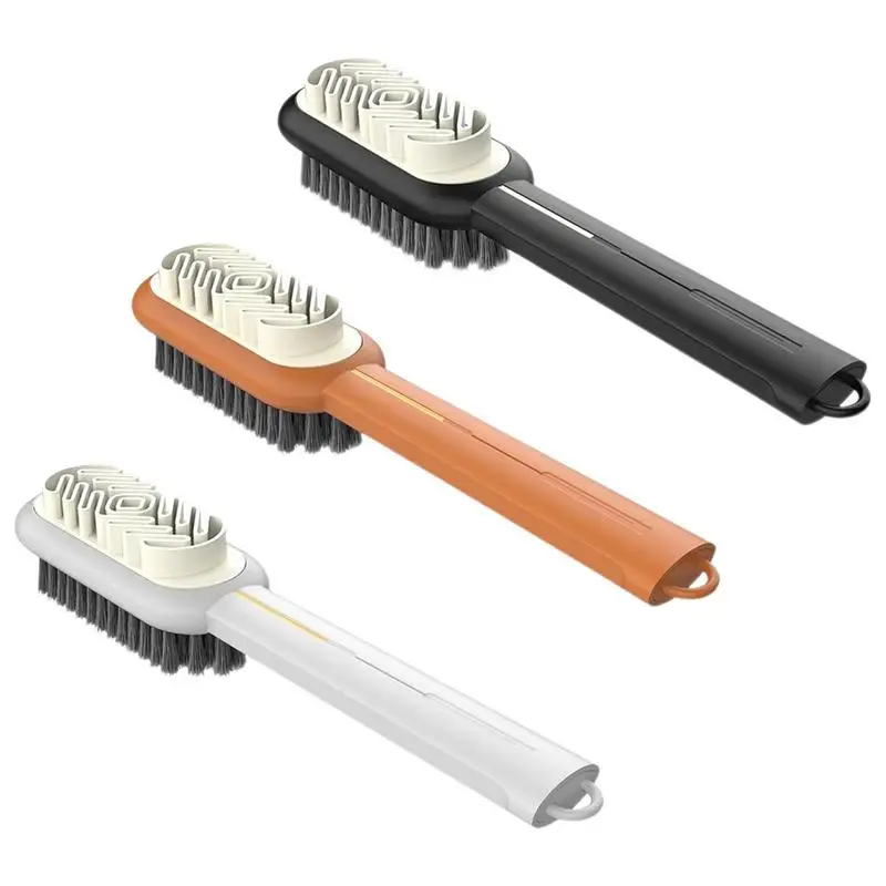 Suedes Brush 2 Sided Suede Cleaning Brush Rubber Eraser brush Shoes Stain Dust Suede Cleaning tool Cleaning accessories
Suedes Brush 2 Sided Suede Cleaning Brush Rubber Eraser brush Shoes Stain Dust Suede Cleaning tool Cleaning accessories