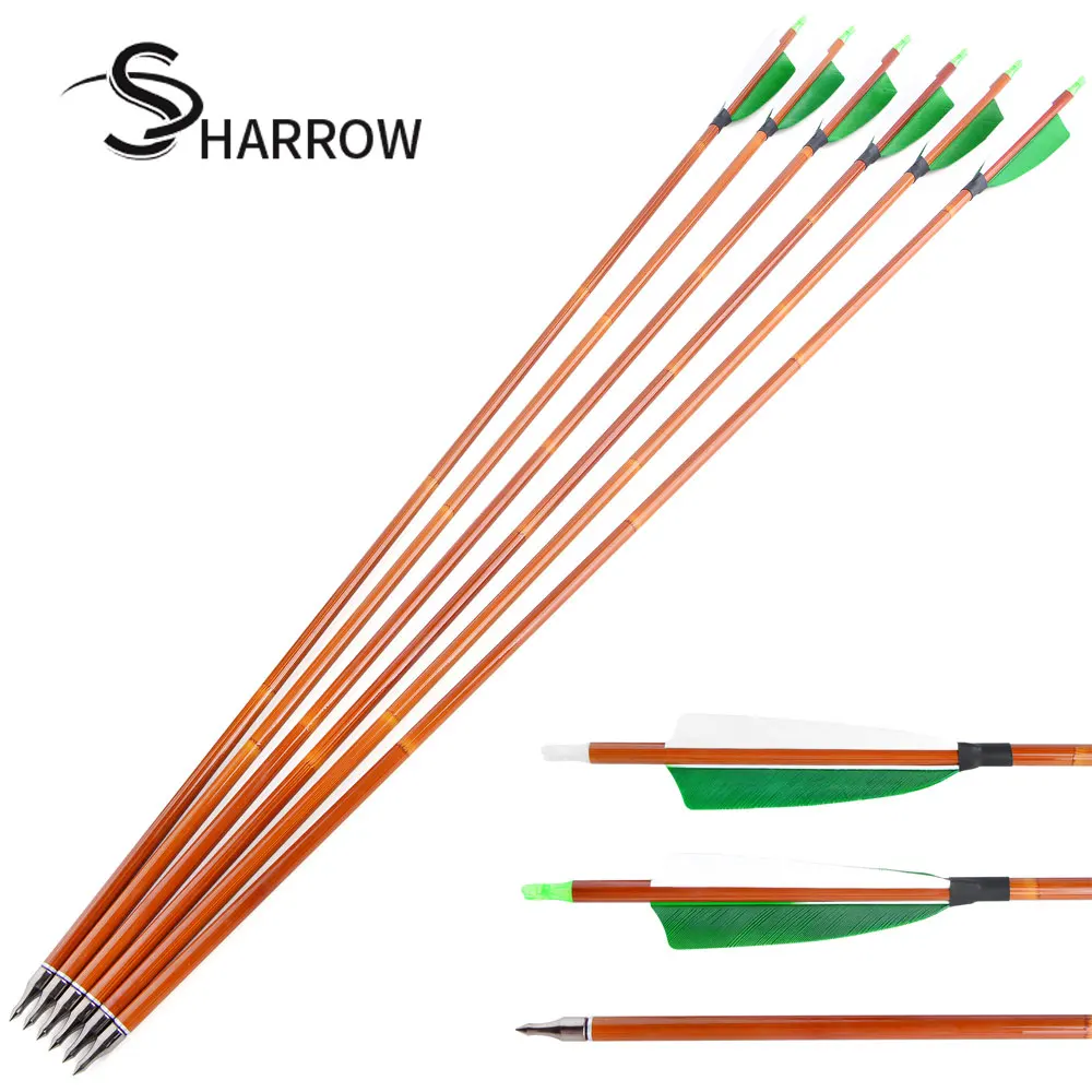 6/12 шт углеродная стрела 31,6 дюйма 500 позвоночника ID 6,2 мм турецкие перья стрельба из лука охота для изогнутого соединения лук углеродная стре...
6/12 шт углеродная стрела 31,6 дюйма 500 позвоночника ID 6,2 мм турецкие перья стрельба из лука охота для изогнутого соединения лук углеродная стре...