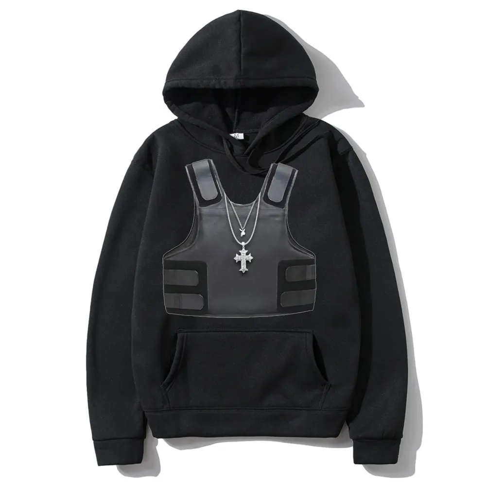 Rap Tupac 2Pac Same Style Hoodie Regular Men Women Fashion Casual Plus Size Hoodies Men's Playboi Carti Hip Hop Loose Sweatshirt
Rap Tupac 2Pac Same Style Hoodie Regular Men Women Fashion Casual Plus Size Hoodies Men's Playboi Carti Hip Hop Loose Sweatshirt