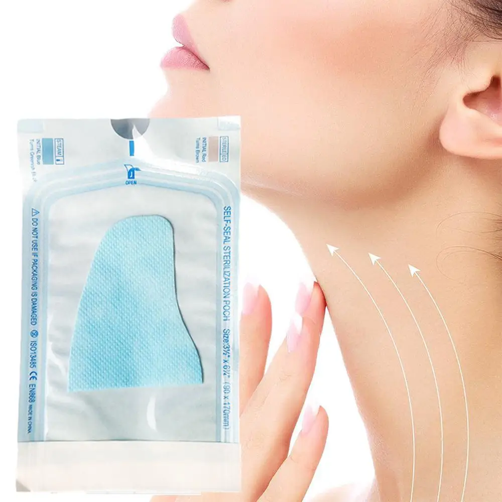 Ultra-Thin Nano Collagen Soluble Neck Mask Cloth Portable Wrapped Cotton Care Travel Masks Non-woven Mask Paper Skin V5B4
Ultra-Thin Nano Collagen Soluble Neck Mask Cloth Portable Wrapped Cotton Care Travel Masks Non-woven Mask Paper Skin V5B4