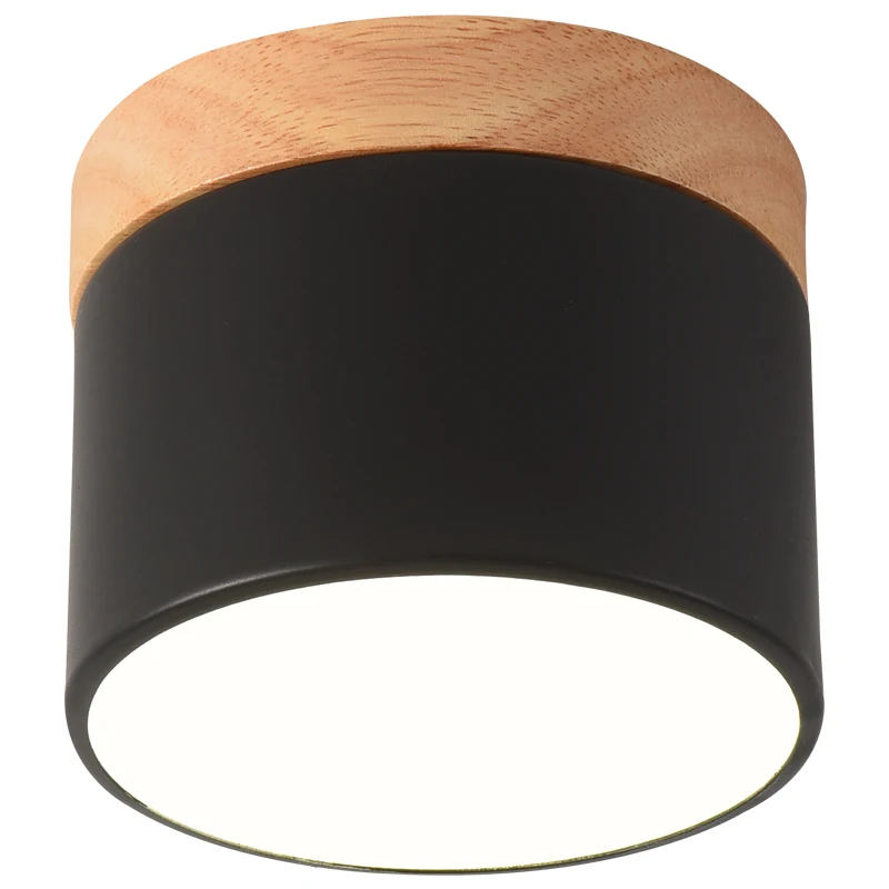 Потолочный светильник PDQ LED 7-15 Вт 
Потолочный светильник PDQ LED 7-15 Вт