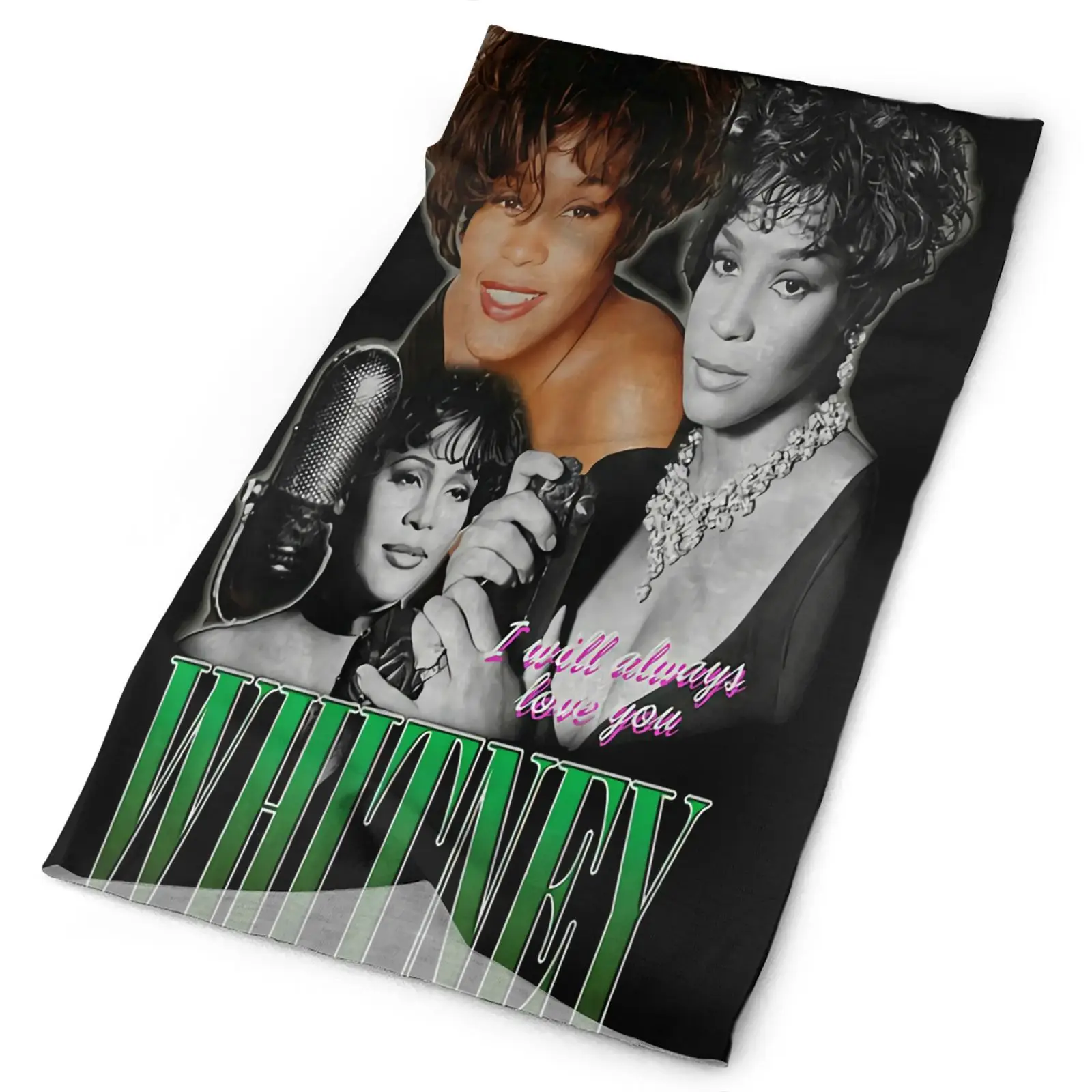Мужская бандана Whitney Boston I Will Always Love 3920, женский мужской шарф-скиммак, шарф для езды на велосипеде и лыжах, тактические женские шарфы
Мужская бандана Whitney Boston I Will Always Love 3920, женский мужской шарф-скиммак, шарф для езды на велосипеде и лыжах, тактические женские шарфы