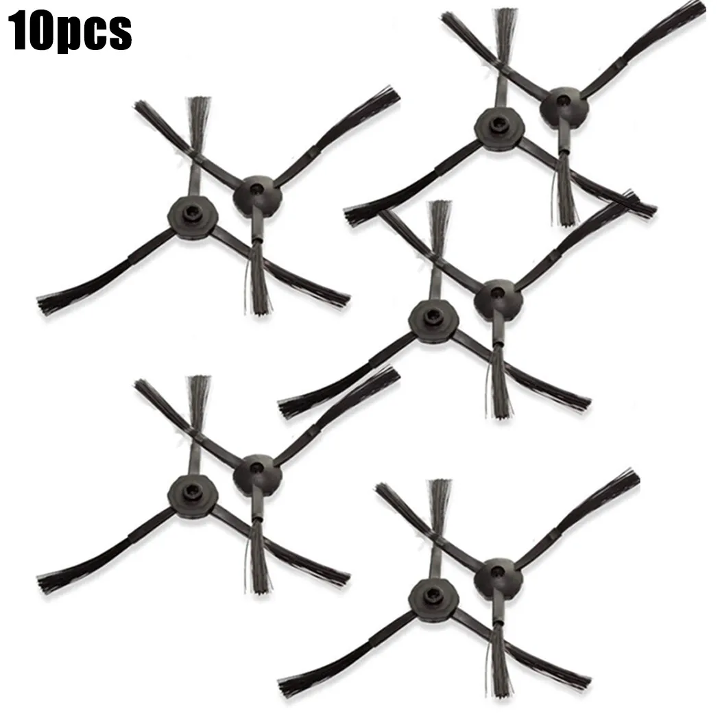 Brand New Durable Practical Side Brush Parts Replace Replacement Side Brushes Vacumm 10pcs Accessories Cleaner
Brand New Durable Practical Side Brush Parts Replace Replacement Side Brushes Vacumm 10pcs Accessories Cleaner
