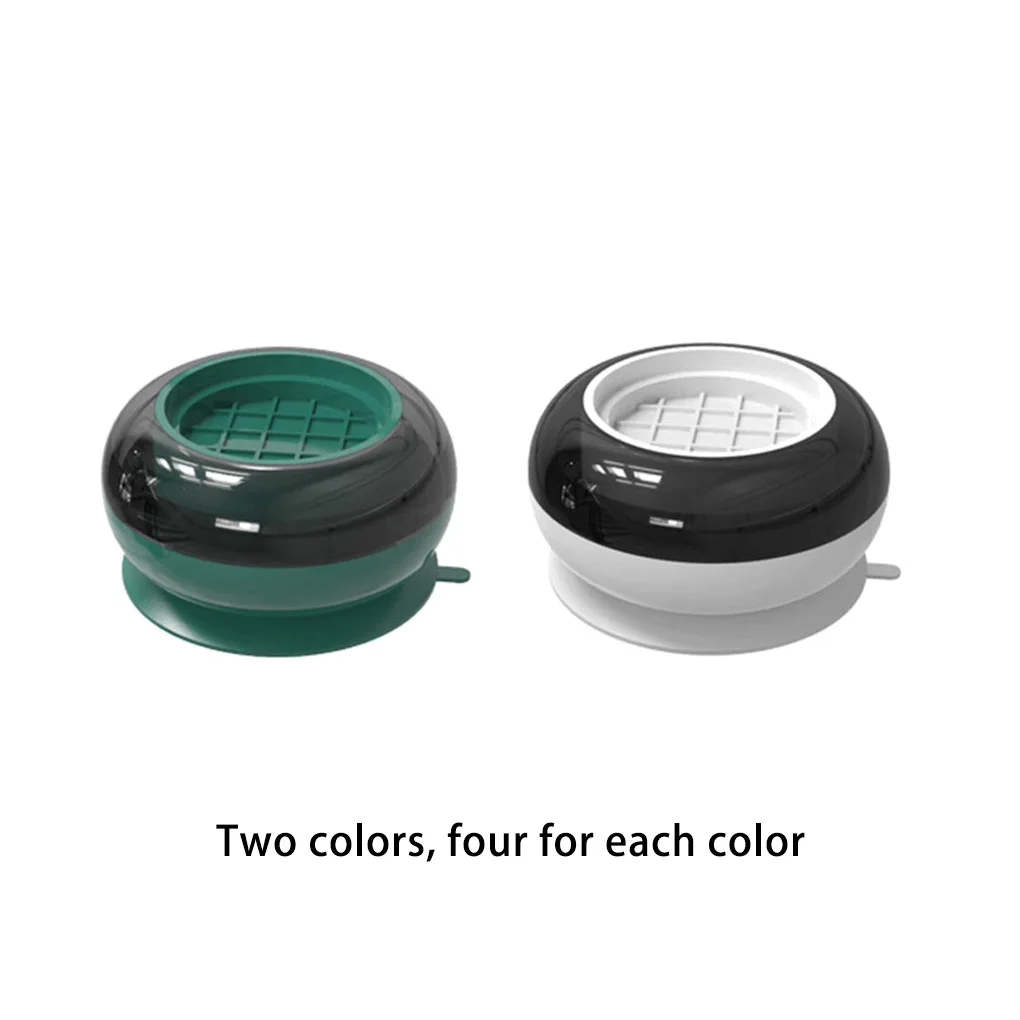 Anti Vibration Pads Washing Machine Floor Mat Stable Refrigerator Protective Shockproof Lifting Foot Base Green 4Pcs
Anti Vibration Pads Washing Machine Floor Mat Stable Refrigerator Protective Shockproof Lifting Foot Base Green 4Pcs