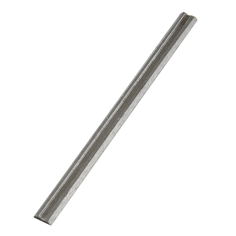 3 Box Planer Blades 82mm Reversible Electric Planer Blades Boxed HSS For MKT Cutting Soft Woods Hard Wood Ply-wood Board Tools
3 Box Planer Blades 82mm Reversible Electric Planer Blades Boxed HSS For MKT Cutting Soft Woods Hard Wood Ply-wood Board Tools