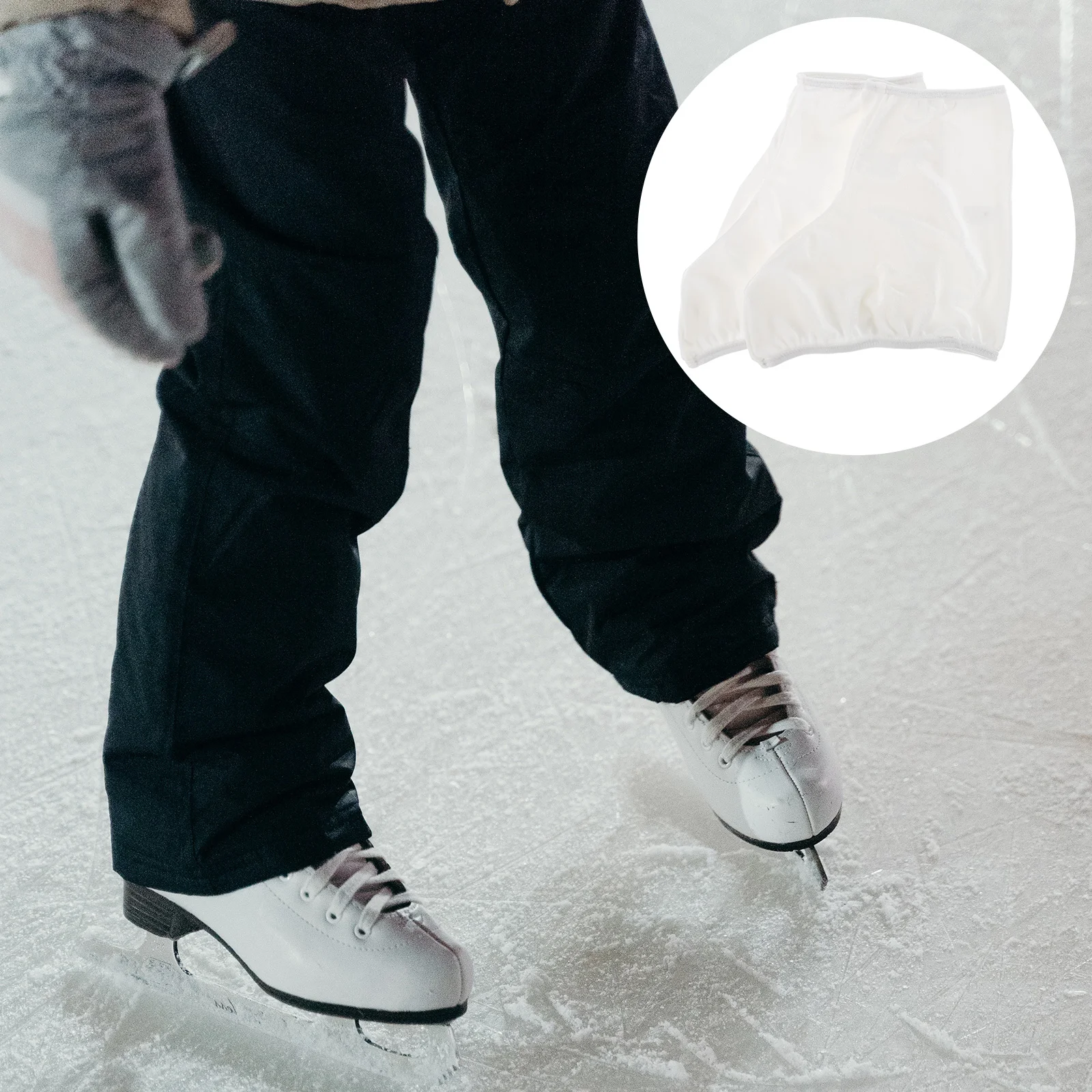 Roller Skating Set Ice Skate Protectors Shoe Cover Kid Skates Accessories Accessory Velvet Covers Boot Men Women
Roller Skating Set Ice Skate Protectors Shoe Cover Kid Skates Accessories Accessory Velvet Covers Boot Men Women
