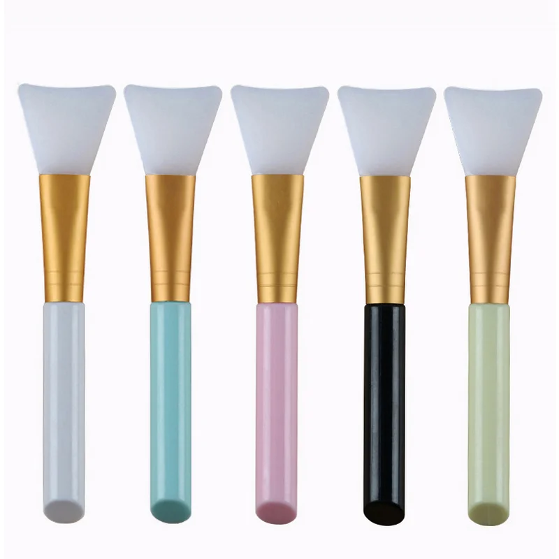 Facial Mask Brush Silicone Facial Mask Brush Soft Tip Beauty Brush Beauty Tools Adjusting Film Stick Set Silicone Cosmetic Brush
Facial Mask Brush Silicone Facial Mask Brush Soft Tip Beauty Brush Beauty Tools Adjusting Film Stick Set Silicone Cosmetic Brush