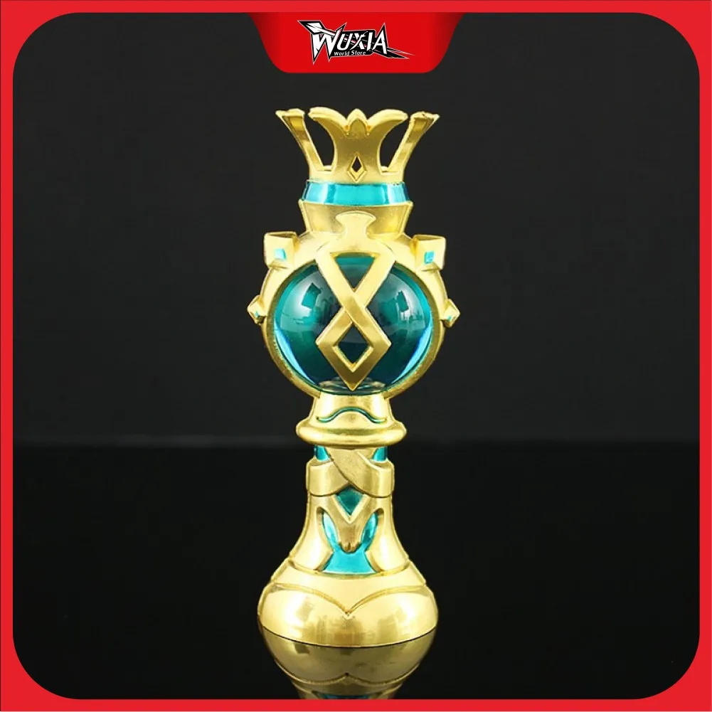 Фигурка Гнозиса Genshin Impact, Мерч, Венти, анемо, гнозис, барбатос, аниме фигурка, стеклянный шар, аниме, Коллекционная модель, игрушка для мальчик...
Фигурка Гнозиса Genshin Impact, Мерч, Венти, анемо, гнозис, барбатос, аниме фигурка, стеклянный шар, аниме, Коллекционная модель, игрушка для мальчик...