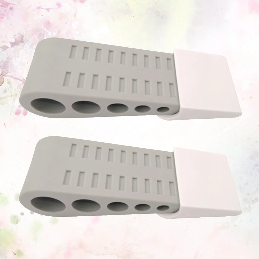 Door Stop Rubber Stopper Heavy Duty Stops Portable Doorstops Decorative Holders Floor Stoppers Non 
Door Stop Rubber Stopper Heavy Duty Stops Portable Doorstops Decorative Holders Floor Stoppers Non