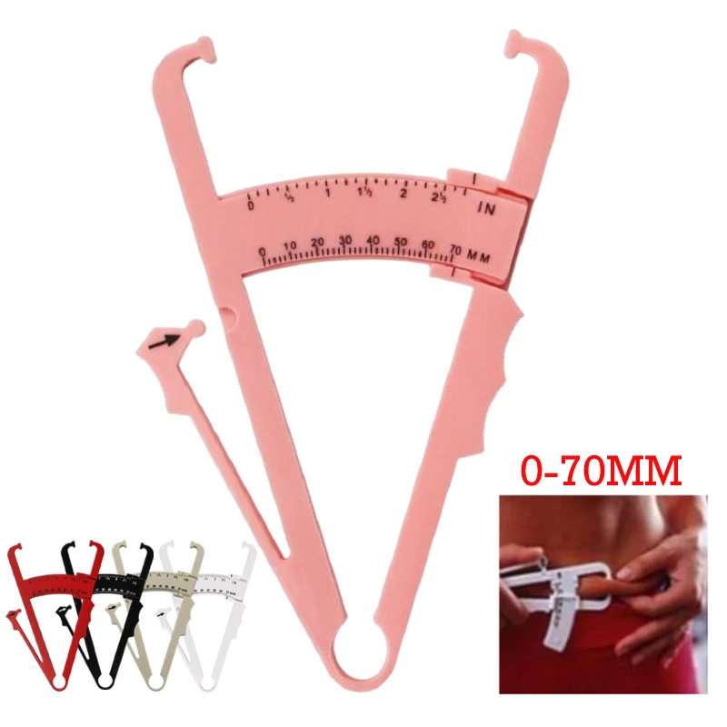 Штангенциркуль для измерения толщины тела, 1 шт.
Штангенциркуль для измерения толщины тела, 1 шт.