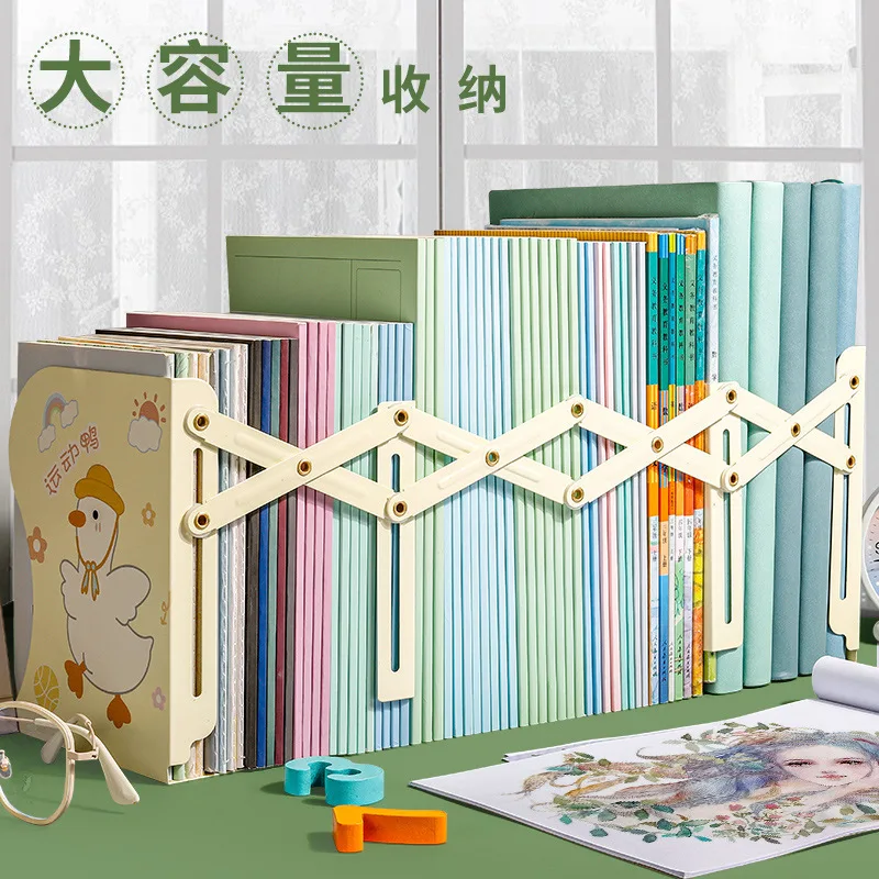 Выдвижная книжка Kaba Bear, креативная настольная книжка в стиле Ins, стоячая книжка, книжка с откидывающейся книжкой, простая настольная книжная...
Выдвижная книжка Kaba Bear, креативная настольная книжка в стиле Ins, стоячая книжка, книжка с откидывающейся книжкой, простая настольная книжная...
