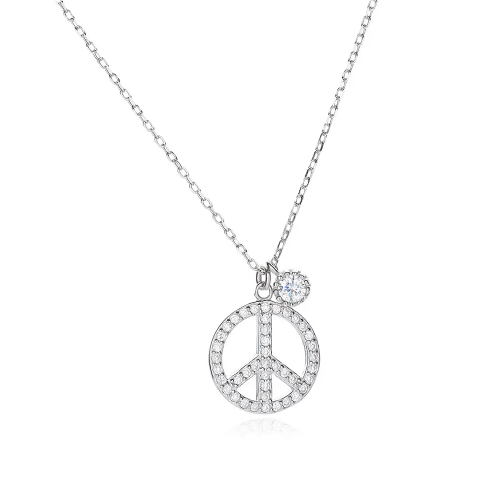 Silver Pendant Necklace Vintage Beaded Couple Collar Choker Birthday Women Jewelry Accessories Personalized Gifts 
Silver Pendant Necklace Vintage Beaded Couple Collar Choker Birthday Women Jewelry Accessories Personalized Gifts