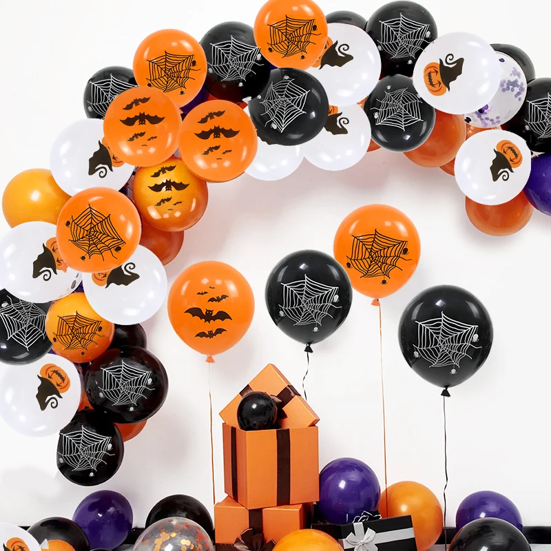 10 шт., фотообои с рисунком тыквы 
10 шт., фотообои с рисунком тыквы