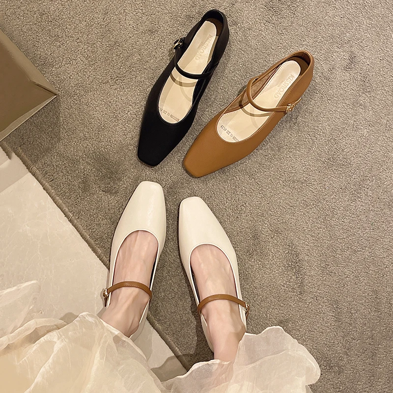 Pointed Toe Korean Shoes All-Match Low Heels Female Footwear Slip-on Shallow Mouth Casual Sneaker 2022 Dress Slip On Summer New
Pointed Toe Korean Shoes All-Match Low Heels Female Footwear Slip-on Shallow Mouth Casual Sneaker 2022 Dress Slip On Summer New