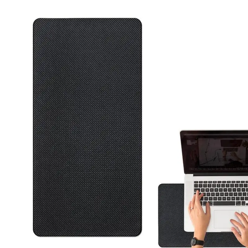 Коврики для клавиатуры, кожаный коврик для клавиатуры, коврик для мыши, удобный на ощупь водонепроницаемый Нескользящий Резиновый с узором из углеродного волокна
Коврики для клавиатуры, кожаный коврик для клавиатуры, коврик для мыши, удобный на ощупь водонепроницаемый Нескользящий Резиновый с узором из углеродного волокна