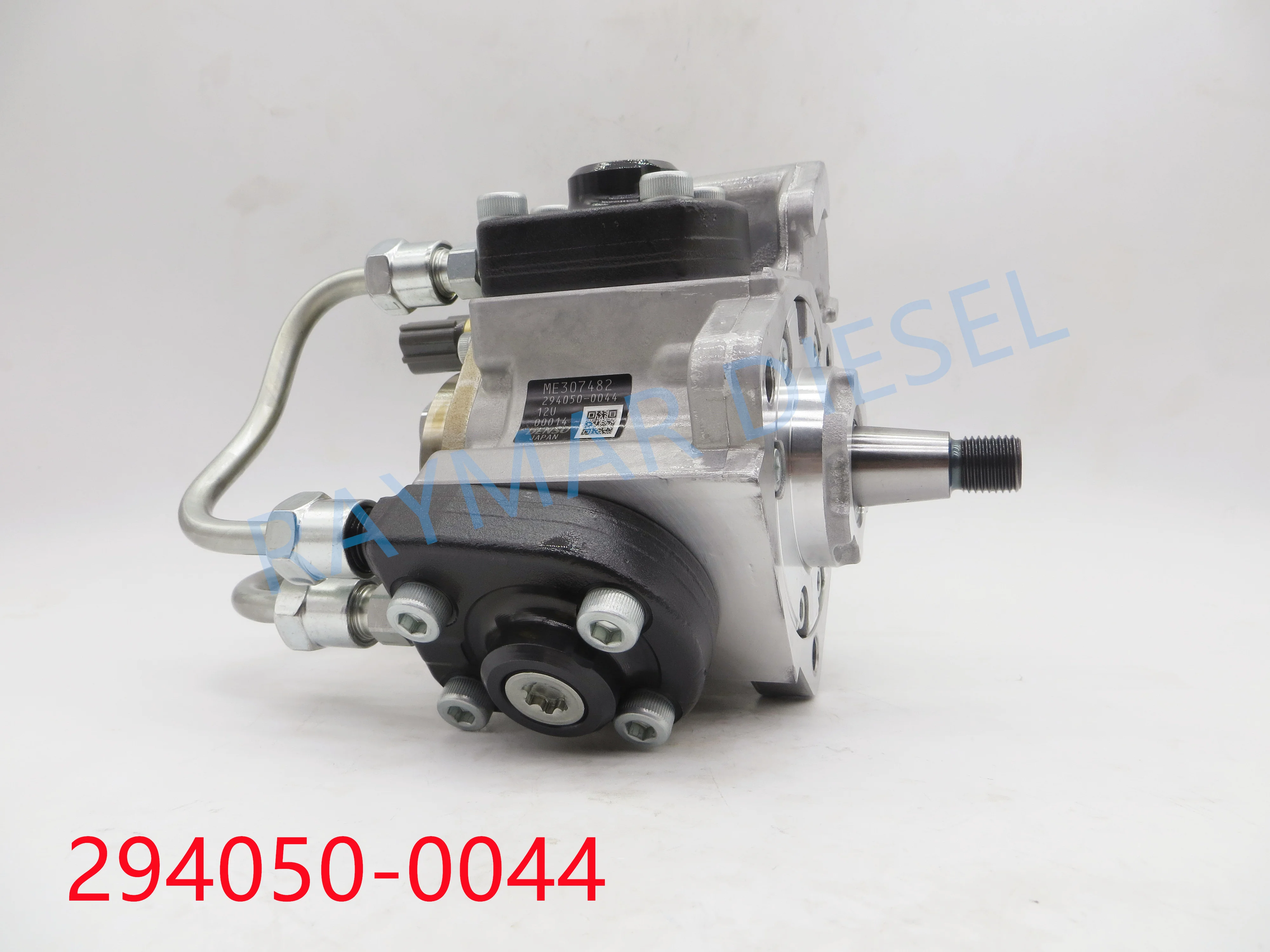 Genuine Diesel HP4 Fuel pump 294050-0040, 294050-0041, 294050-0042, 294050-0043, 294050-0044 for ME307482 FUSO 6M60
Genuine Diesel HP4 Fuel pump 294050-0040, 294050-0041, 294050-0042, 294050-0043, 294050-0044 for ME307482 FUSO 6M60