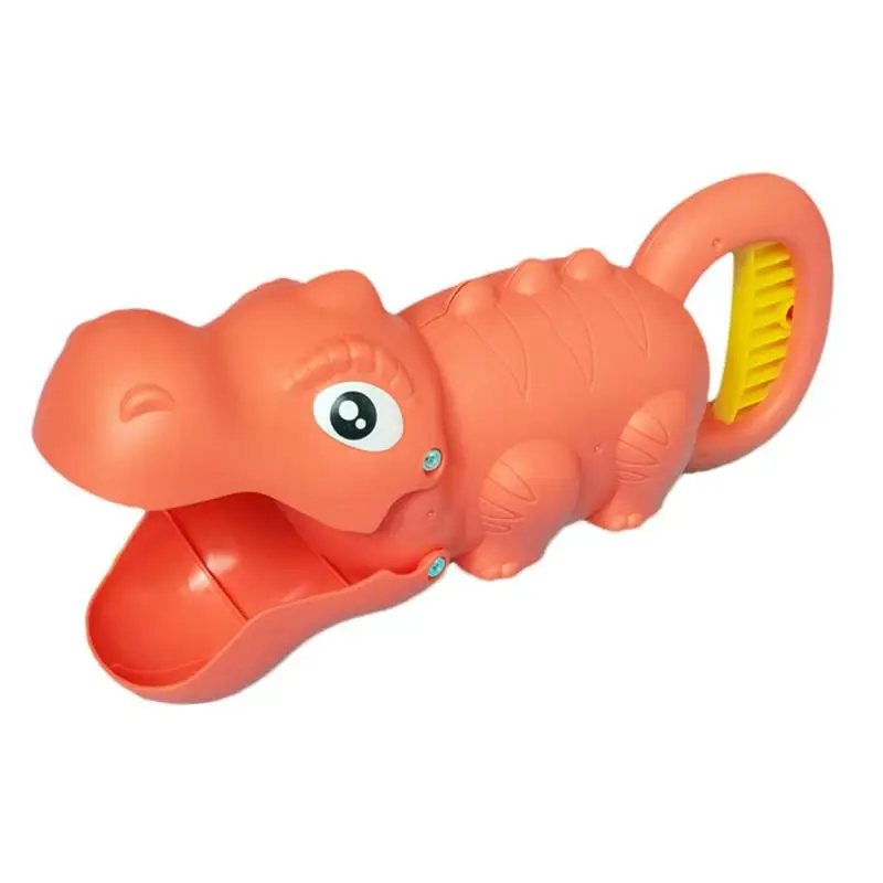 Toy Grabber Claw For Kids Crab Claw Dinosaur Garden Shovels Digging Toys For Kids Sturdy Plant Tools Spade Scoop Sandbox
Toy Grabber Claw For Kids Crab Claw Dinosaur Garden Shovels Digging Toys For Kids Sturdy Plant Tools Spade Scoop Sandbox