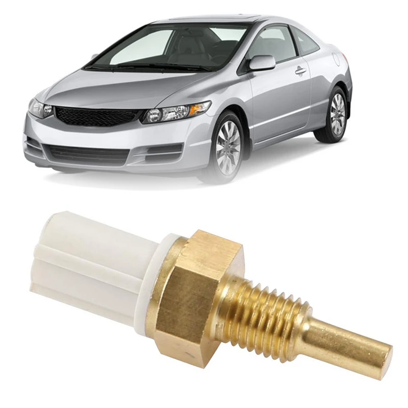Engine Water Coolant Temperature Sensor Temp Sensor for Honda Civic Accord Acura 37870-PLC-004 37870-RTA-005
Engine Water Coolant Temperature Sensor Temp Sensor for Honda Civic Accord Acura 37870-PLC-004 37870-RTA-005