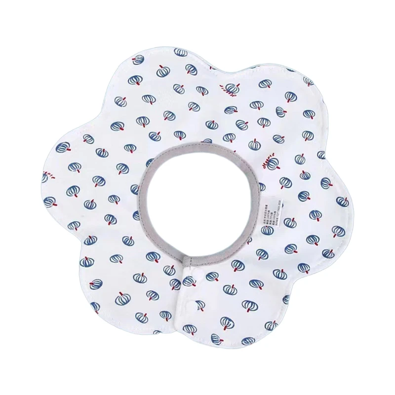 Милый детский нагрудник, Трикотажный Хлопковый дышащий водонепроницаемый, вращающийся на 360 градусов нагрудник для маленьких девочек и мал...
Милый детский нагрудник, Трикотажный Хлопковый дышащий водонепроницаемый, вращающийся на 360 градусов нагрудник для маленьких девочек и мал...