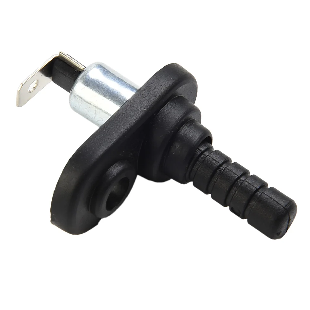 Durable Auto Replacement Parts Door Alarm Switch Hood Pin Switch 2pcs Flange Light Hood Mount Pin Car Truck Boat
Durable Auto Replacement Parts Door Alarm Switch Hood Pin Switch 2pcs Flange Light Hood Mount Pin Car Truck Boat