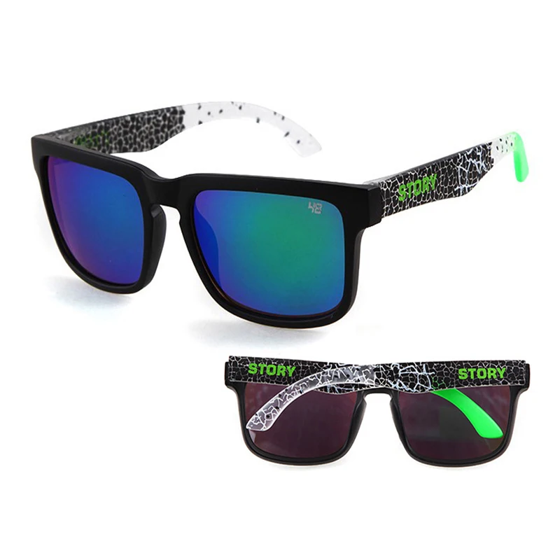 Brand Design Square Frame Men Women Sunglasses Fashion Retro Classic Trend Unisex Driving Sports UV Protection Glasses Shades
Brand Design Square Frame Men Women Sunglasses Fashion Retro Classic Trend Unisex Driving Sports UV Protection Glasses Shades