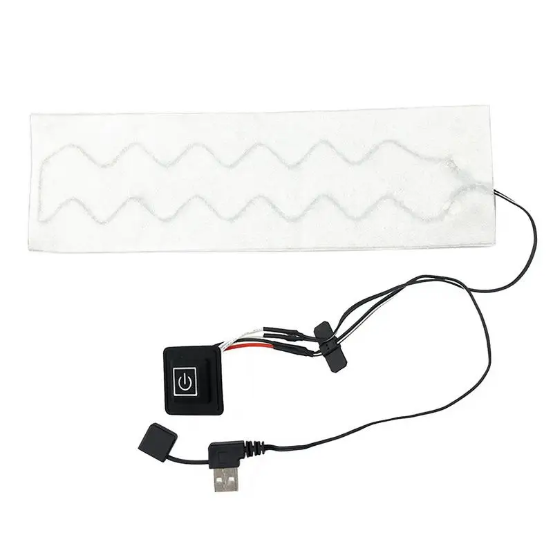 Heated Neck Wrap Heat Therapy Adjustable Temperature Keep Warm For Women Men Portable Foldable Heated Scarf Rechargeable USB
Heated Neck Wrap Heat Therapy Adjustable Temperature Keep Warm For Women Men Portable Foldable Heated Scarf Rechargeable USB
