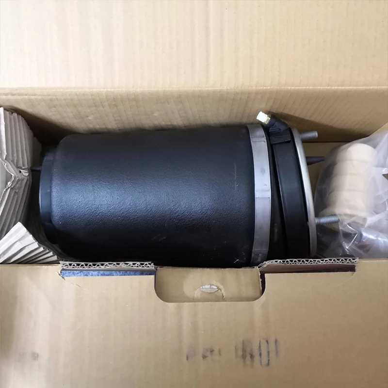 La nd ro ve r Ran geR ove r20 022 009 Ran geR ove r20 102 012 Front air bag front spring of front air bag Front damping drum R
La nd ro ve r Ran geR ove r20 022 009 Ran geR ove r20 102 012 Front air bag front spring of front air bag Front damping drum R