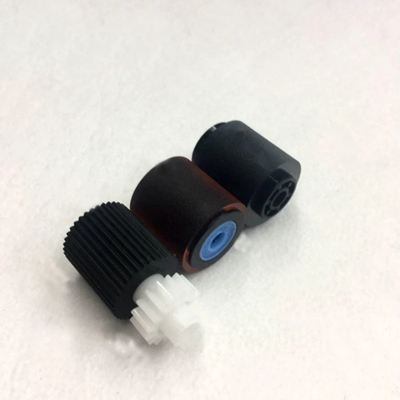 2FG06060 2FG06040 2FG06080 Pickup/Separation/Feed Roller Kit for Kyocera KM6030 KM8030 TASKalfa 620 820
2FG06060 2FG06040 2FG06080 Pickup/Separation/Feed Roller Kit for Kyocera KM6030 KM8030 TASKalfa 620 820