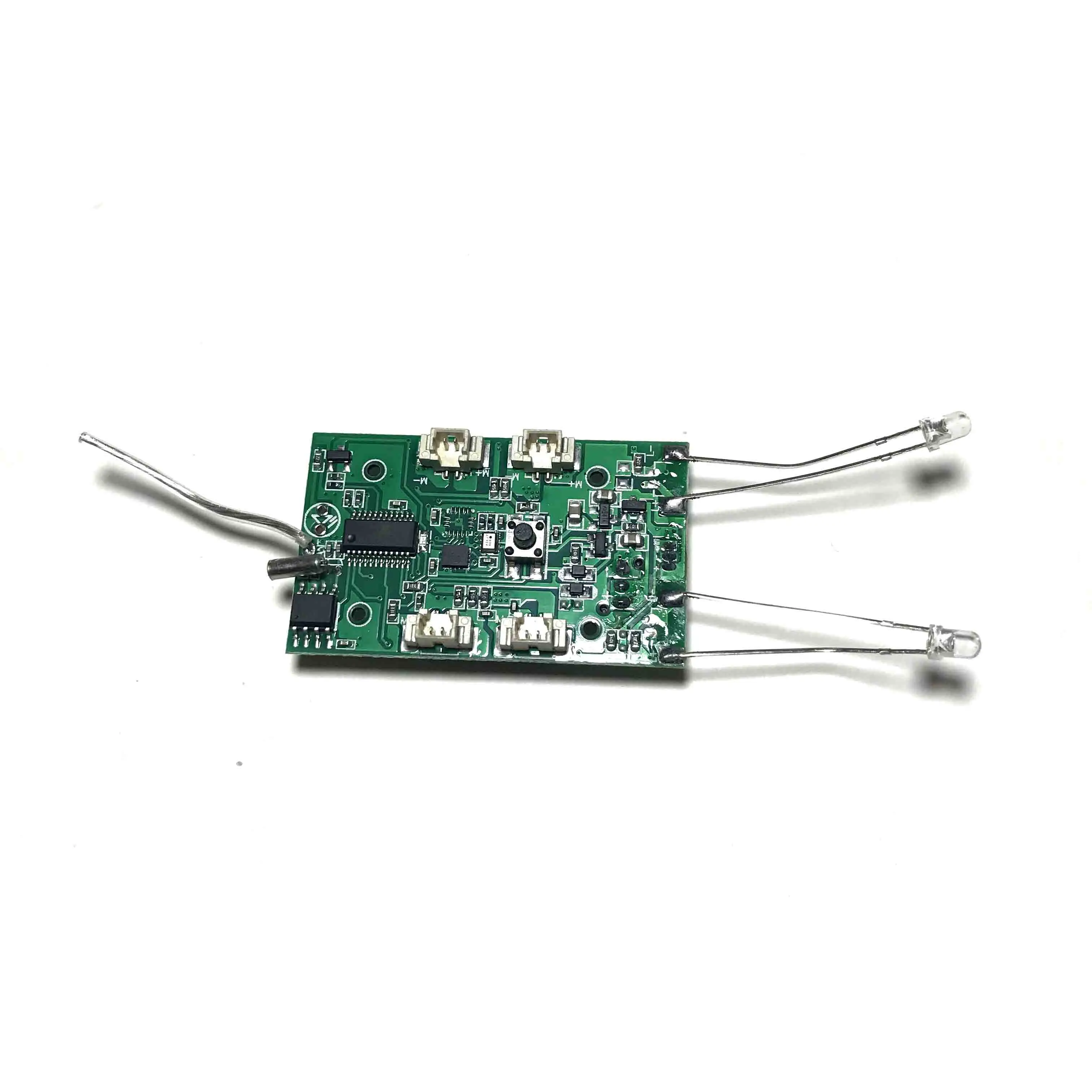 S89 RC Drone circuit board Accessories S89 PRO Quadcopter 4K WiFi Folding Model Aircraf Spare Parts receiving board
S89 RC Drone circuit board Accessories S89 PRO Quadcopter 4K WiFi Folding Model Aircraf Spare Parts receiving board