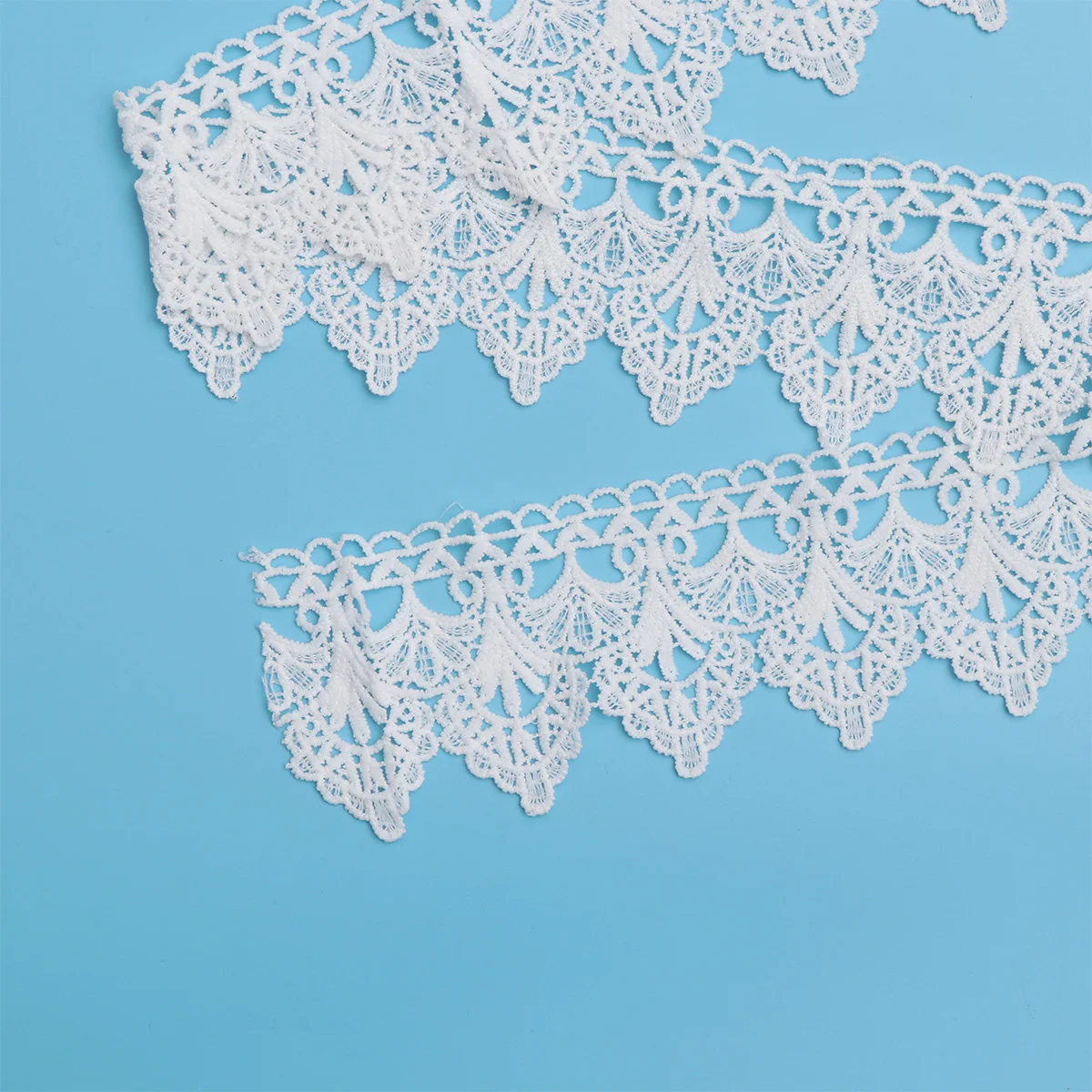 Lace Trim Sewing White Vintagefabric Ribbon Trims Package Embroidery Crochet Eyelet Ribbons Bridalfloral Wedding Applique The
Lace Trim Sewing White Vintagefabric Ribbon Trims Package Embroidery Crochet Eyelet Ribbons Bridalfloral Wedding Applique The