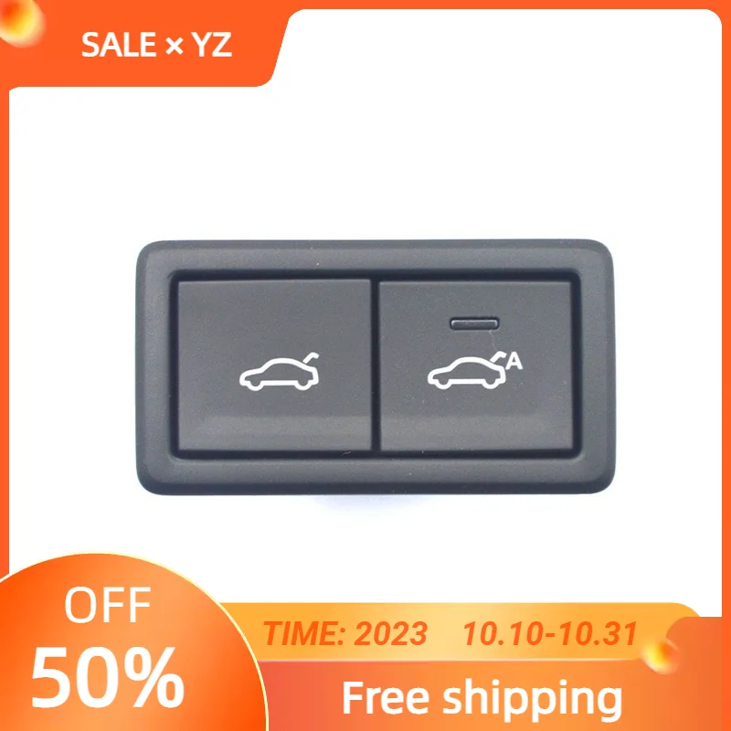 5NG 959 832 A 5NG959832A For VW Tiguan MK2 2017-2019 Rear Electric Trunk Lid Lock Switch Push Button 5NG959832A 5NG 959 832 A
5NG 959 832 A 5NG959832A For VW Tiguan MK2 2017-2019 Rear Electric Trunk Lid Lock Switch Push Button 5NG959832A 5NG 959 832 A