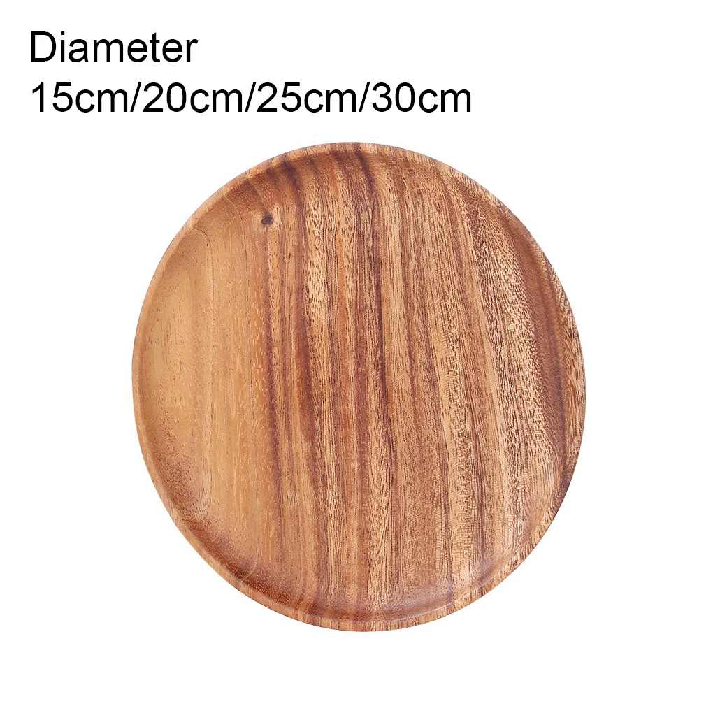 Durable Dinner Plate For Kitchen - Wide With Smooth Texture Suitable For All Occasions Wooden Tableware Stylish
Durable Dinner Plate For Kitchen - Wide With Smooth Texture Suitable For All Occasions Wooden Tableware Stylish