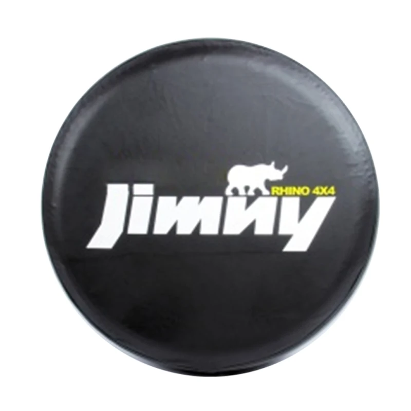 15-дюймовый чехол для запасного колеса для Suzuki Jimny Sierra JB64 JB74 Jimny Gen 4, аксессуары 2019 2020 2021 2022 2023
15-дюймовый чехол для запасного колеса для Suzuki Jimny Sierra JB64 JB74 Jimny Gen 4, аксессуары 2019 2020 2021 2022 2023