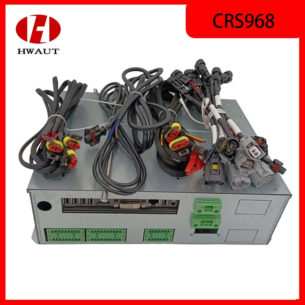 Free Shipping CRS968 Piezo Coil Common Rail Injector Tester Software Kit For HP5/6 HEUI HEUP VP37/44 R ED4
Free Shipping CRS968 Piezo Coil Common Rail Injector Tester Software Kit For HP5/6 HEUI HEUP VP37/44 R ED4