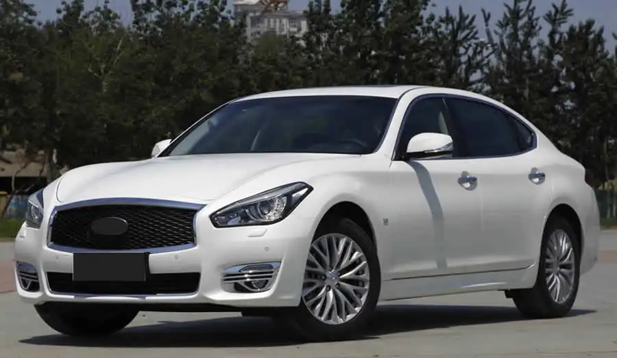 Крышка для фар Infiniti Q70 2015-2019, прозрачная Налобная лампа, затеняющая линза, замена оригинального абажура из оргстекла
Крышка для фар Infiniti Q70 2015-2019, прозрачная Налобная лампа, затеняющая линза, замена оригинального абажура из оргстекла