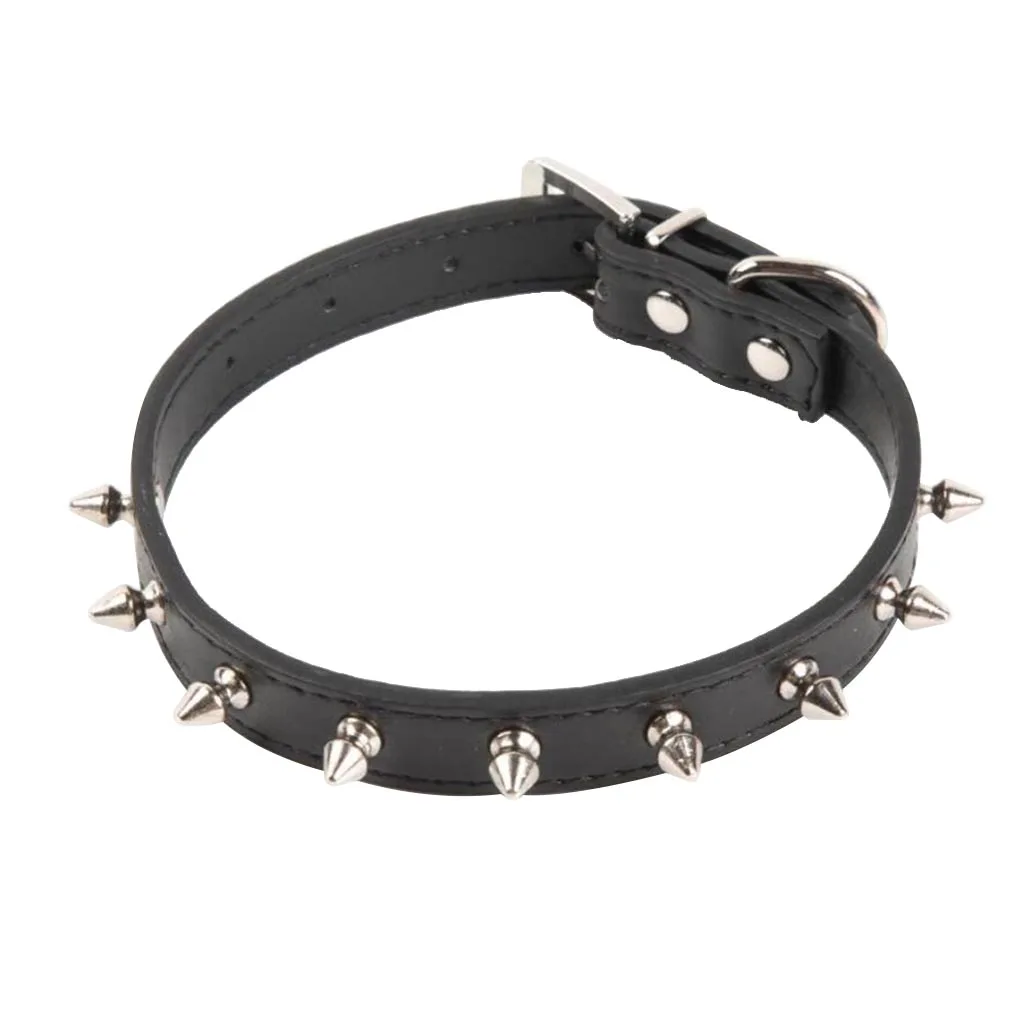 Pet Leather Dog Collar Anti-Lost/Avoid Car Accident Collar For Dogs Puppies Dog Collars Leads Supplies Neck Chain Pet Products
Pet Leather Dog Collar Anti-Lost/Avoid Car Accident Collar For Dogs Puppies Dog Collars Leads Supplies Neck Chain Pet Products