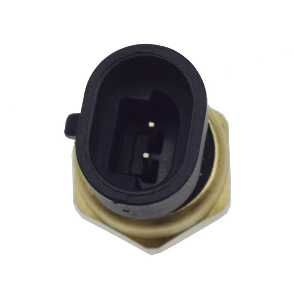 Durable Temperature Sensor Accessories 12608814 15326388 15369305 1Pcs 213-4514 2134333 Coolant Temperature Sensor
Durable Temperature Sensor Accessories 12608814 15326388 15369305 1Pcs 213-4514 2134333 Coolant Temperature Sensor