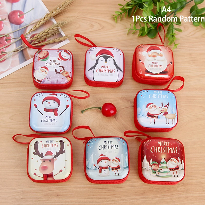 2023 Year Of Rabbit Coin Purse Gift Tinplate Small Wallet Earphone Organizer Box Wallet Coin Purse Cartoon Rabbit Year Gift
2023 Year Of Rabbit Coin Purse Gift Tinplate Small Wallet Earphone Organizer Box Wallet Coin Purse Cartoon Rabbit Year Gift