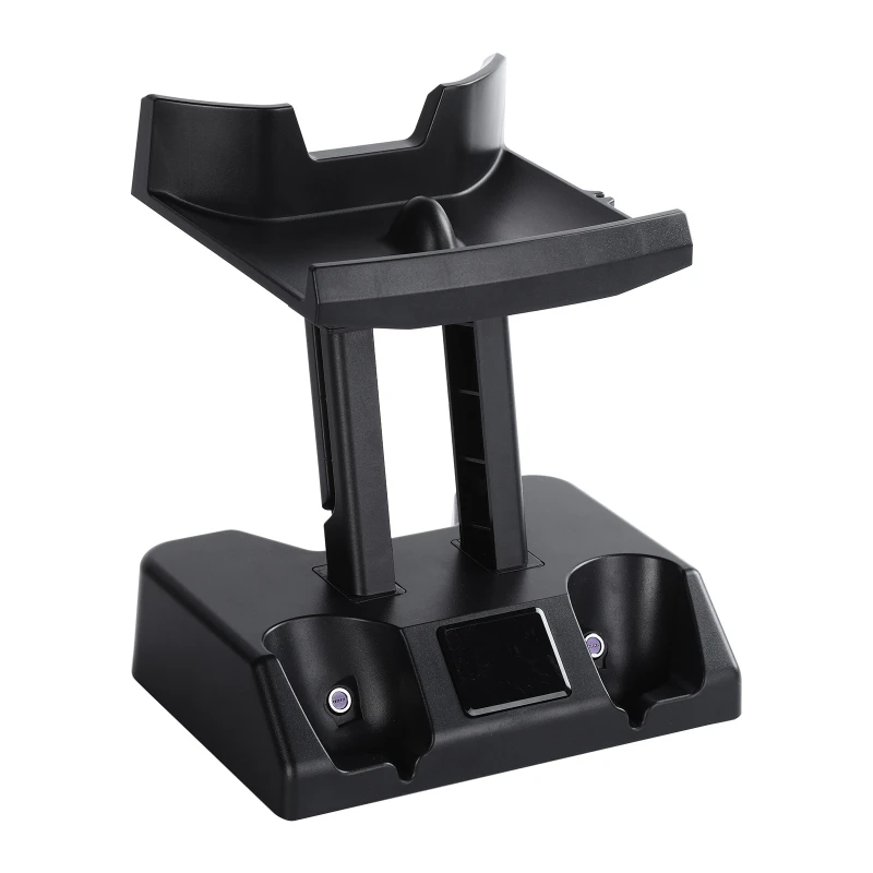 Type-C Port Charger Dock Charging Holder Stand for Oculus Quest 2 VR Headset
Type-C Port Charger Dock Charging Holder Stand for Oculus Quest 2 VR Headset