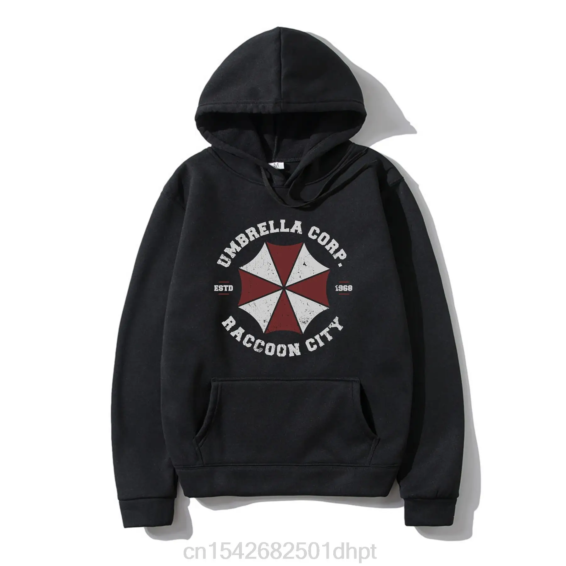 Men/women Aldult Hip Hop Anime Fashion Oversize Retro Welcome-to-Raccoon Hoodies Unisex Clothes Sweatshirt Vintage
Men/women Aldult Hip Hop Anime Fashion Oversize Retro Welcome-to-Raccoon Hoodies Unisex Clothes Sweatshirt Vintage