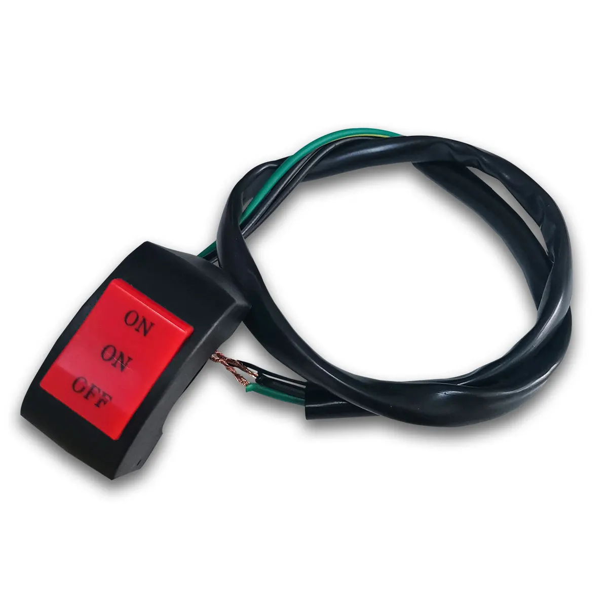 Прожекторы для электрического мотоцикла, переключатель стоп-сигнала, преобразователь указателей поворота, тумблер, кнопка контроллера скутера со светодиодной подсветкой
Прожекторы для электрического мотоцикла, переключатель стоп-сигнала, преобразователь указателей поворота, тумблер, кнопка контроллера скутера со светодиодной подсветкой