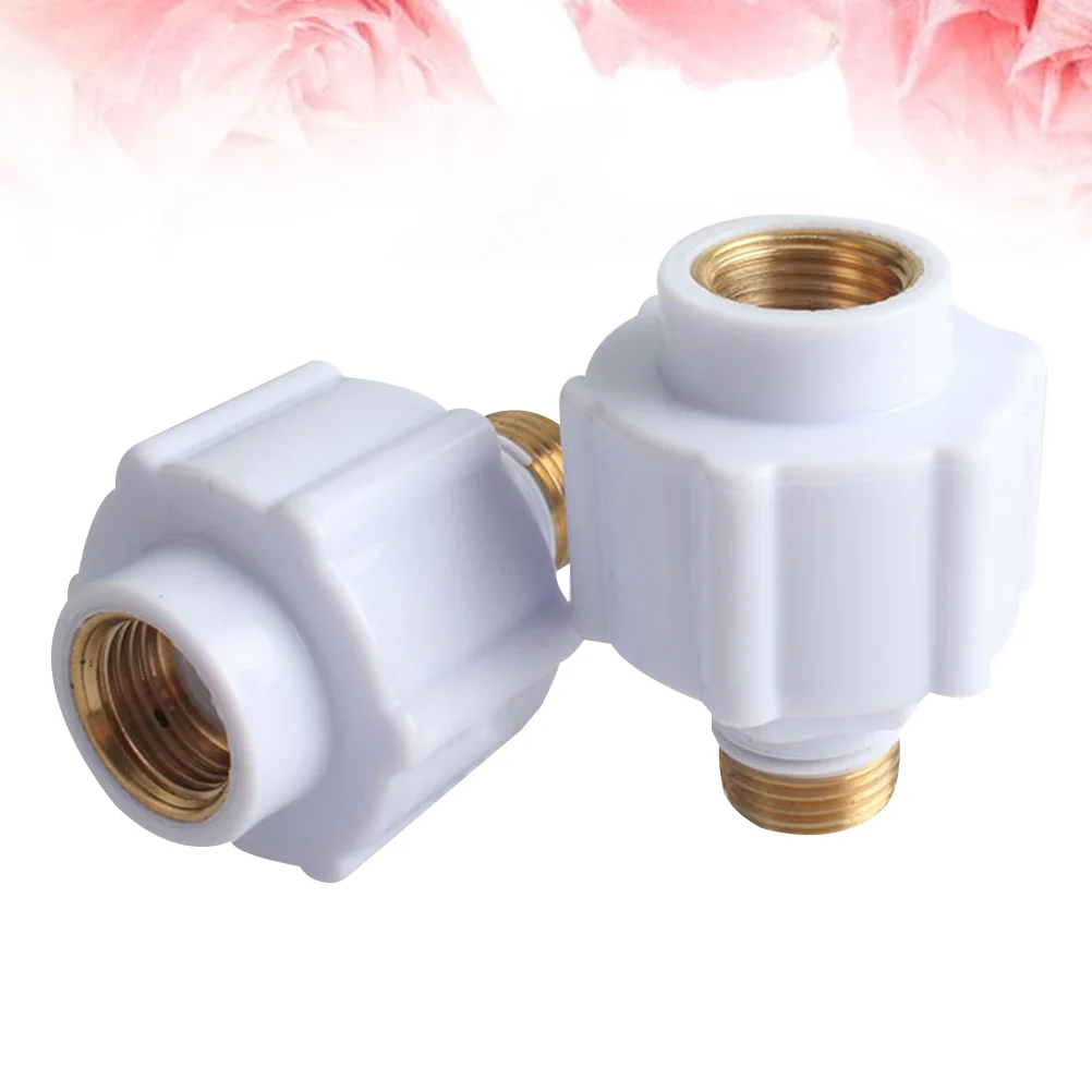 2Pcs Universal Electric Water Heater Wall Intergeatd Copper Head Insulation Wall Solar Energy Leakage Protection Accessories
2Pcs Universal Electric Water Heater Wall Intergeatd Copper Head Insulation Wall Solar Energy Leakage Protection Accessories