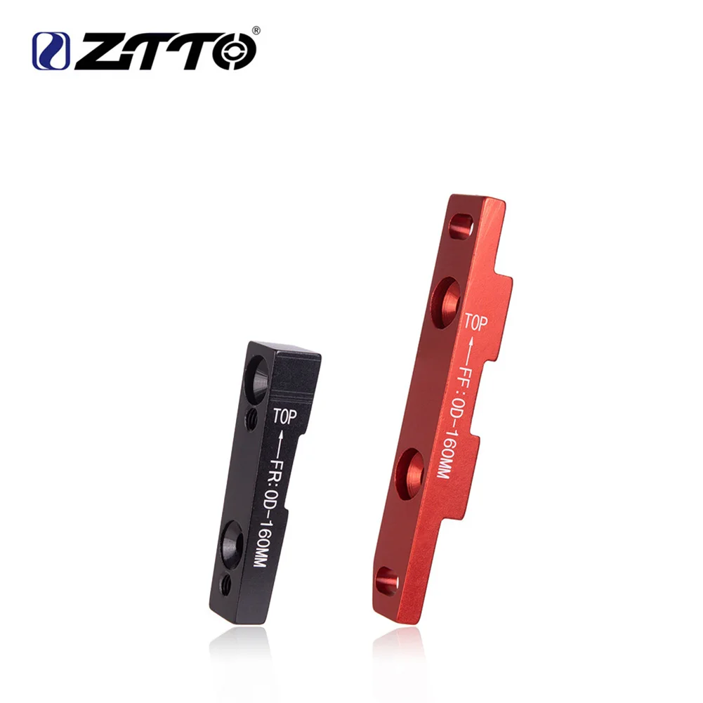 Bike Disc Brake Adaptor Use For Shimano Flat Mount 160mm Rotor Caliper MTB Road Mountain Bicycle Disc Brake Adaptor
Bike Disc Brake Adaptor Use For Shimano Flat Mount 160mm Rotor Caliper MTB Road Mountain Bicycle Disc Brake Adaptor