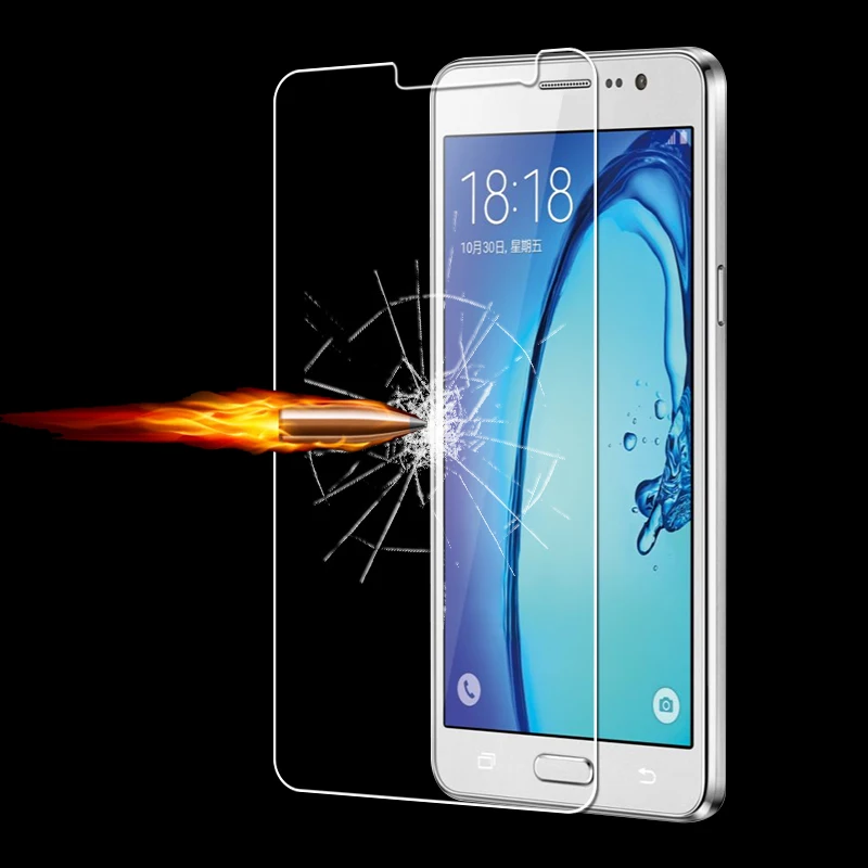 1pc Transpraent9H Premium Tempered Glass Screen Protector Skin Protective Guard Film For Samsung Galaxy ON5 Durable Cleaning Kit
1pc Transpraent9H Premium Tempered Glass Screen Protector Skin Protective Guard Film For Samsung Galaxy ON5 Durable Cleaning Kit