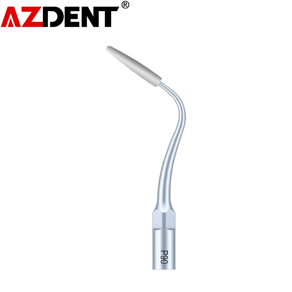 1 PC Dental Scaler Tip Periodontal Implant Cleaning Tip Fit EMS WOODPECKER SATELEC DTE NSK
1 PC Dental Scaler Tip Periodontal Implant Cleaning Tip Fit EMS WOODPECKER SATELEC DTE NSK